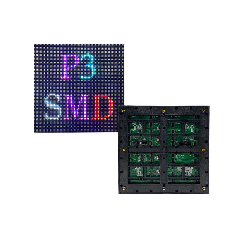 Écrans LED extérieurs RGB durables Grands P4.81 P3.91 P2.064 SMD1921