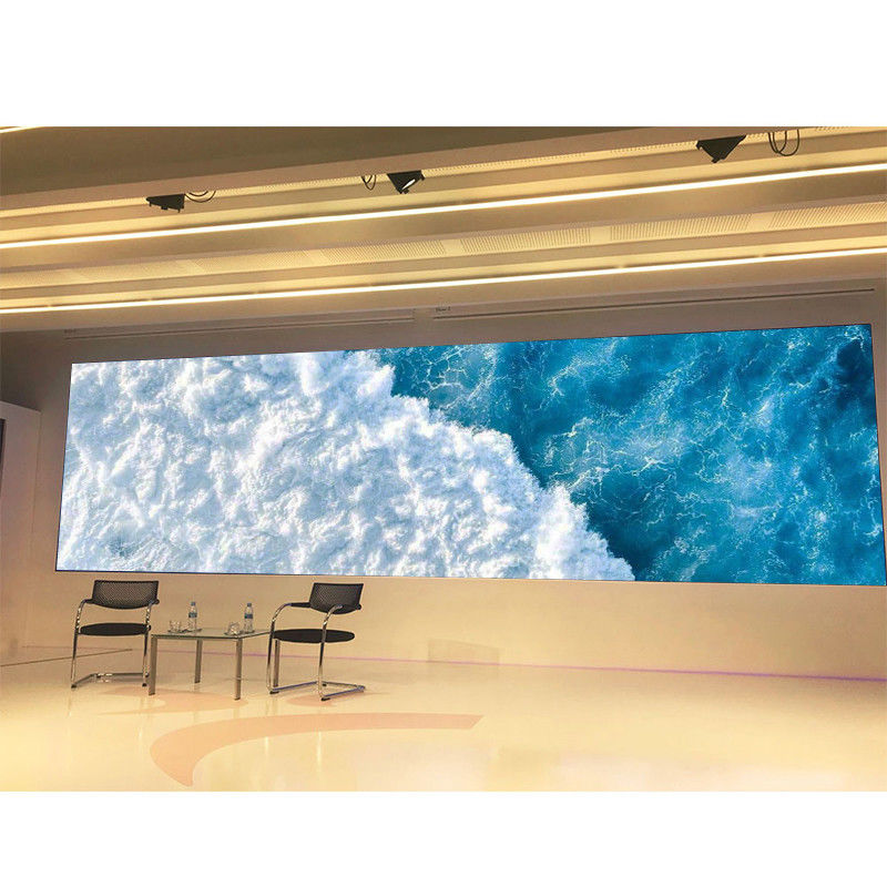 Affichage de panneau LED extérieur SDK stable, écran LED 8K pour la publicité extérieure