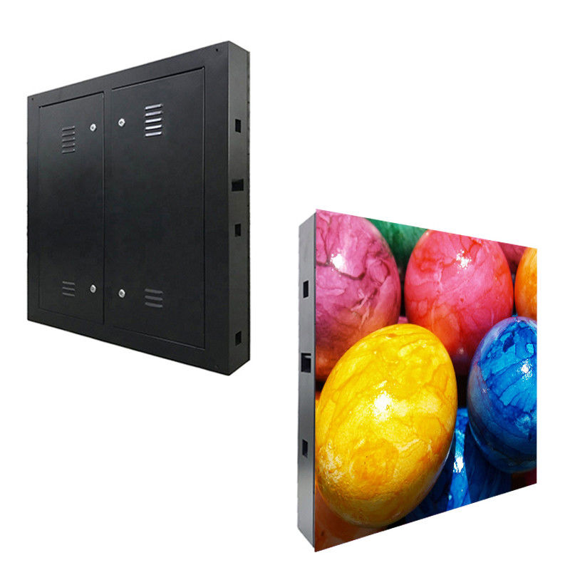 Écrans LED extérieurs en couleur complète 500x1000mm 1920-3840HZ