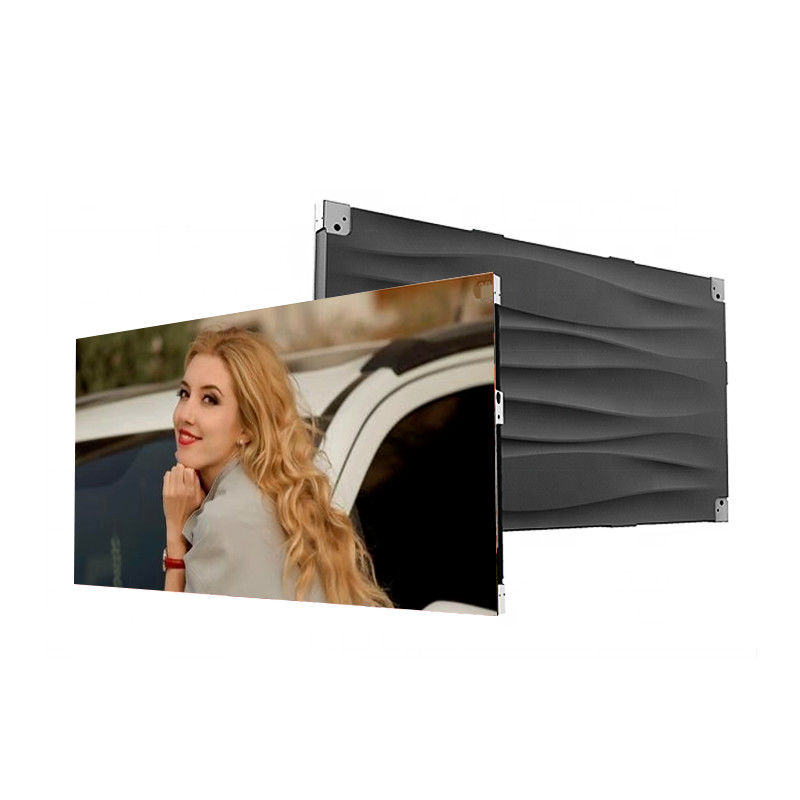 SDK pratique Panneaux d' écran LED extérieurs, panneau d' affichage numérique multicolore extérieur