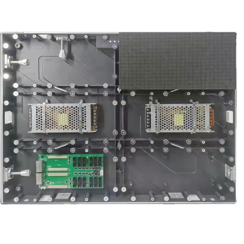 SDK HD Écran LED intérieur P4.81 P3.91 P3 1RGB Pixel stable