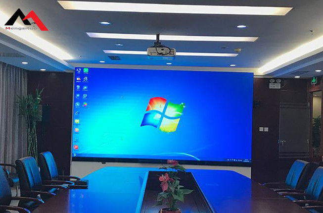 OEM Location Affichage de panneau LED intérieur Stable P4.81 P3 P2.064 640x480MM